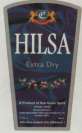 HILSA (and logo) trademark logo