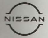NISSAN (and logo) trademark logo