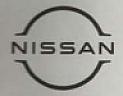 NISSAN (and logo) trademark logo