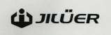 JILUER (and logo) trademark logo