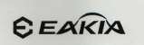 EAKIA (and logo) trademark logo