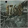 1768 (and logo) trademark logo