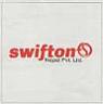 SWIFTON NEPAL PVT. LTD. (and logo) trademark logo