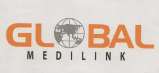 GLOBAL MEDILINK (and logo) trademark logo