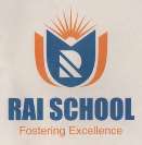 RAI SCHOOL (and logo) trademark logo