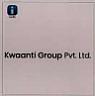 Kwaanti Group Pvt. Ltd. (and logo) trademark logo