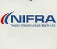 NEPAL INFRSTRUCTURE BANK LTD. (and logo) trademark logo