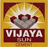 VIJAYA SUN (and logo) trademark logo