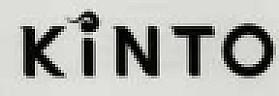 KINTO (and logo) trademark logo