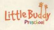 LITTLE BUDDY PRESCHOOL (and logo) trademark logo