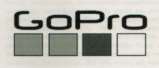 GOPRO (and logo) trademark logo