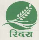 RIDAYA (and logo) trademark logo