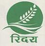 RIDAYA (and logo) trademark logo