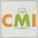 CMI MART (and logo) trademark logo