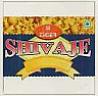 TIGER SHIVAJE (and logo) trademark logo