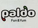 paldo Fun & Yum (and logo) trademark logo