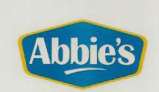 ABBIE'S (and logo) trademark logo