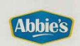 ABBIE'S (and logo) trademark logo