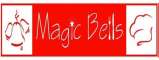 MAGIC BELLS (and logo) trademark logo