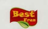 BEST FREN (and logo) trademark logo
