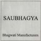 SAUBHAGYA (and logo) trademark logo