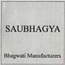 SAUBHAGYA (and logo) trademark logo