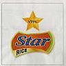 VFPL STAR RICE (and logo) trademark logo