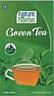 GB NATURE HERBS GREEN TEA (and logo) trademark logo