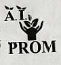 AI PROM (and logo) trademark logo