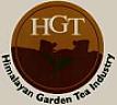 HGT (and logo) trademark logo