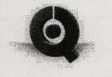 Q (and logo) trademark logo