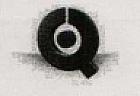 Q (and logo) trademark logo
