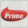 EAS PRIME (and logo) trademark logo