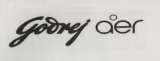 GODREJ AER(stylized) (and logo) trademark logo