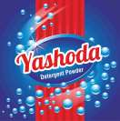 YASHODA (and logo) trademark logo