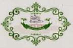 AARAMBHA (and logo) trademark logo