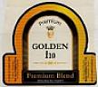 GOLDEN i10 (and logo) trademark logo