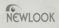 NEWLOOK (and logo) trademark logo