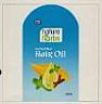 GB NATURE HERBS REFRESHING HAIR OIL (and logo) trademark logo