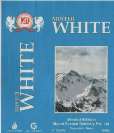 MISTER WHITE (and logo) trademark logo