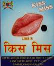 LION'S KISS MISS (and logo) trademark logo