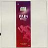 GB NATURE HERBS PAIN RELIEF (and logo) trademark logo