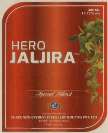 HERO JALJIRA (and logo) trademark logo