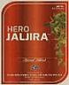 HERO JALJIRA (and logo) trademark logo