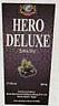 HERO DELUXE (and logo) trademark logo