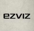 ezviz (and logo) trademark logo