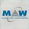 MAW ENTERPRISES PVT. LTD. (and logo) trademark logo