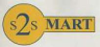 S2S MART (and logo) trademark logo