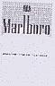 MARLBORO (and logo) trademark logo