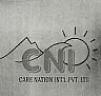 CARE NATION INT'L PVT. LTD. (and logo) trademark logo